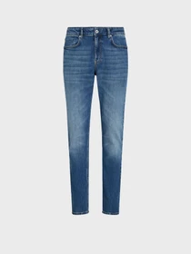Джинсы Karl Lagerfeld Jeans модель 245D1104 Фото