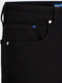 Джинсы Karl Lagerfeld Jeans модель 245D1105 Фото