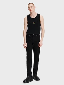 Джинсы Karl Lagerfeld Jeans модель 245D1105 Фото