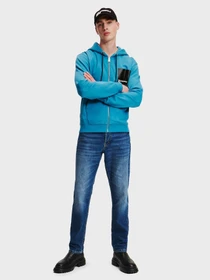 Джинсы Karl Lagerfeld Jeans модель 245D1109 Фото