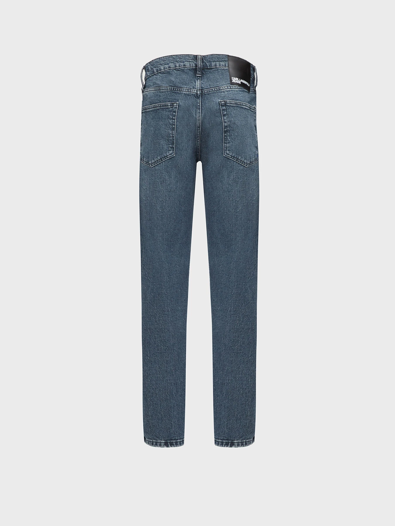 Джинсы Karl Lagerfeld Jeans модель 245D1112 Джинсы Karl Lagerfeld Jeans модель 245D1112 Фото