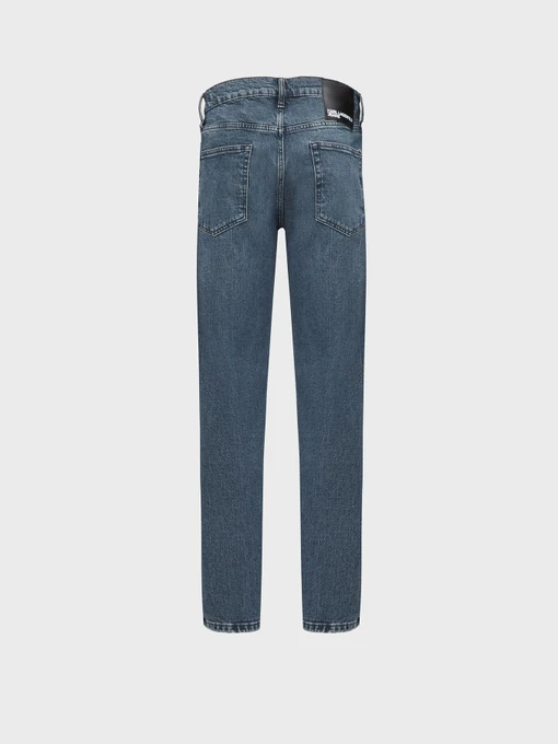 Чоловічі Прямі джинси Karl Lagerfeld Jeans фото 2