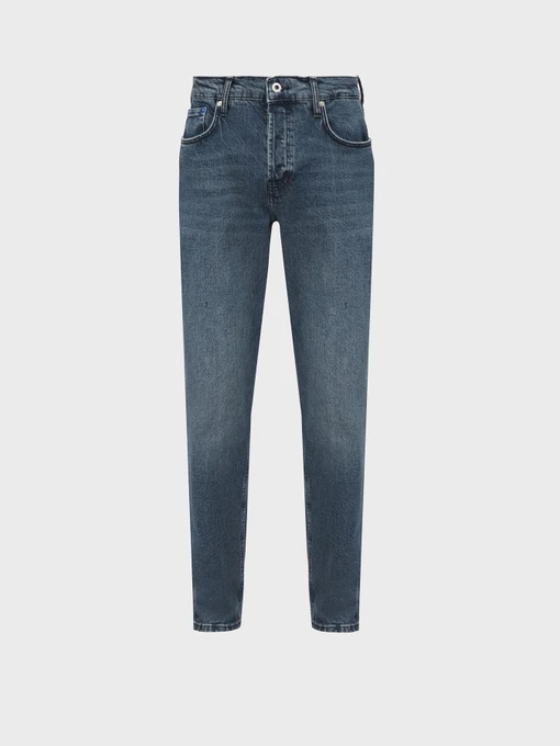 Джинсы Karl Lagerfeld Jeans модель 245D1112 Фото