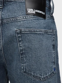 Джинсы Karl Lagerfeld Jeans модель 245D1112 Фото