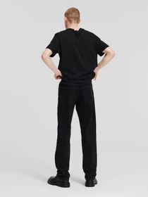 Джинсы Karl Lagerfeld Jeans модель 245D1116 Фото