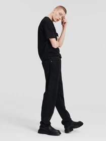 Джинсы Karl Lagerfeld Jeans модель 245D1116 Фото