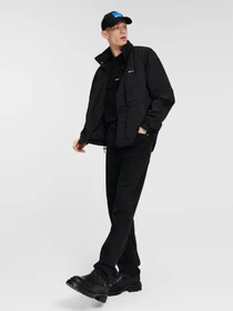 Джинсы Karl Lagerfeld Jeans модель 245D1116 Фото