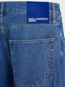 Джинсы Karl Lagerfeld Jeans модель 245D1117 Фото