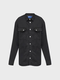 Куртки та дублянки Karl Lagerfeld Jeans модель 245D1403 Фото