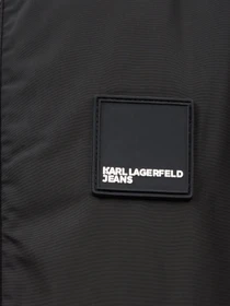 Куртки и дубленки Karl Lagerfeld Jeans модель 245D1500 Фото