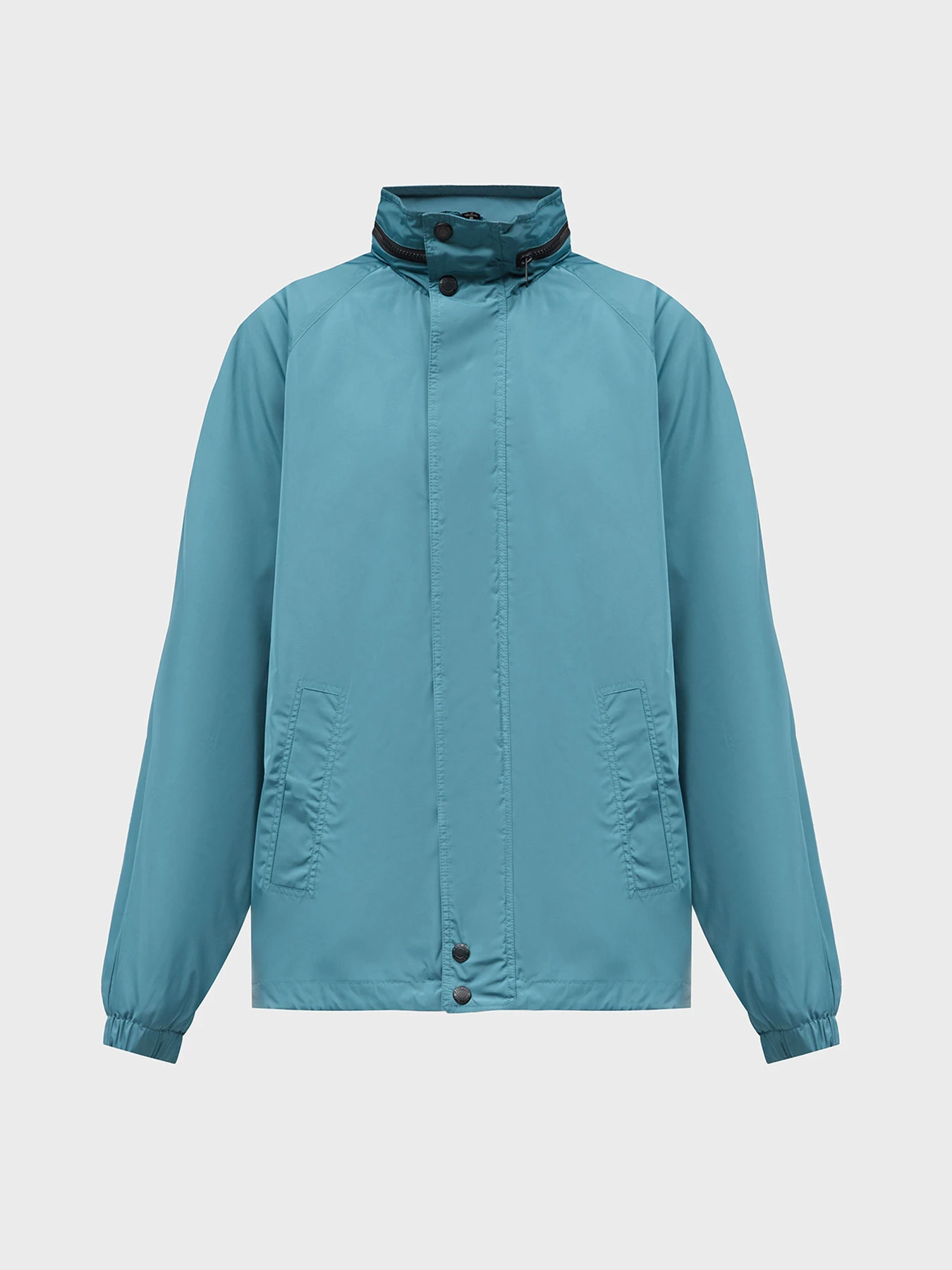 Куртки и дубленки Karl Lagerfeld Jeans модель 245D1500 Фото
