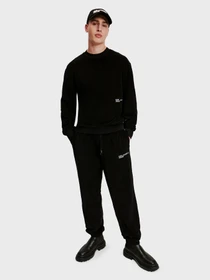 Худи и свитшоты Karl Lagerfeld Jeans модель 245D1800 Фото