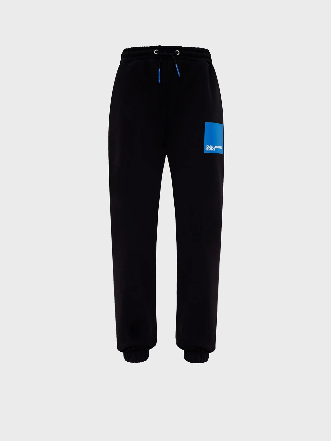 Брюки Karl Lagerfeld Jeans модель 245J1000 Фото