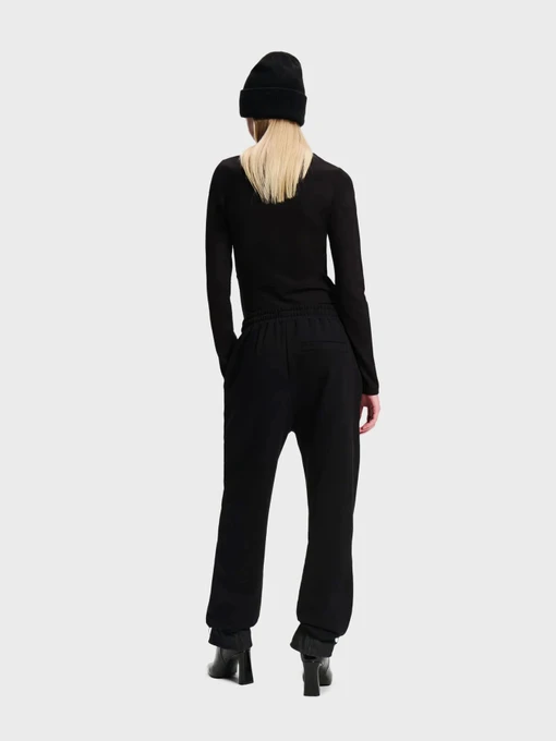 Жіночі Спортивні штани Karl Lagerfeld Jeans фото 3