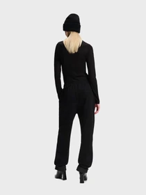 Брюки Karl Lagerfeld Jeans модель 245J1000 Фото