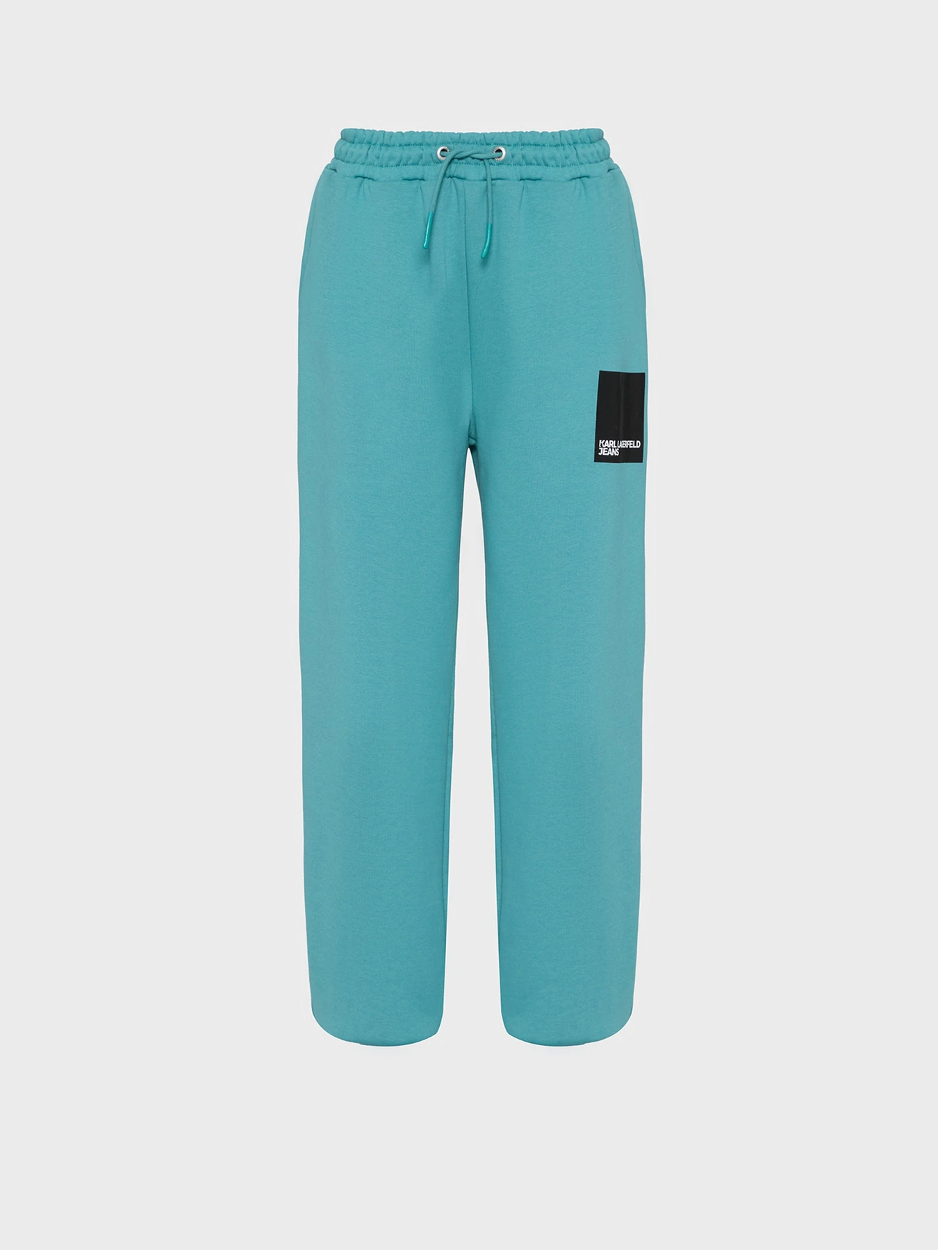 Брюки Karl Lagerfeld Jeans модель 245J1000 Брюки Karl Lagerfeld Jeans модель 245J1000 Фото