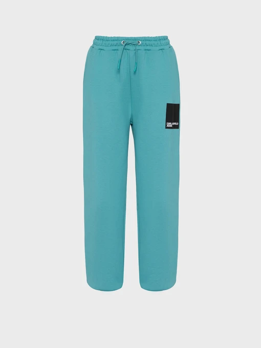 Штани Karl Lagerfeld Jeans модель 245J1000 Фото