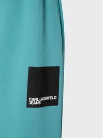 Брюки Karl Lagerfeld Jeans модель 245J1000 Фото