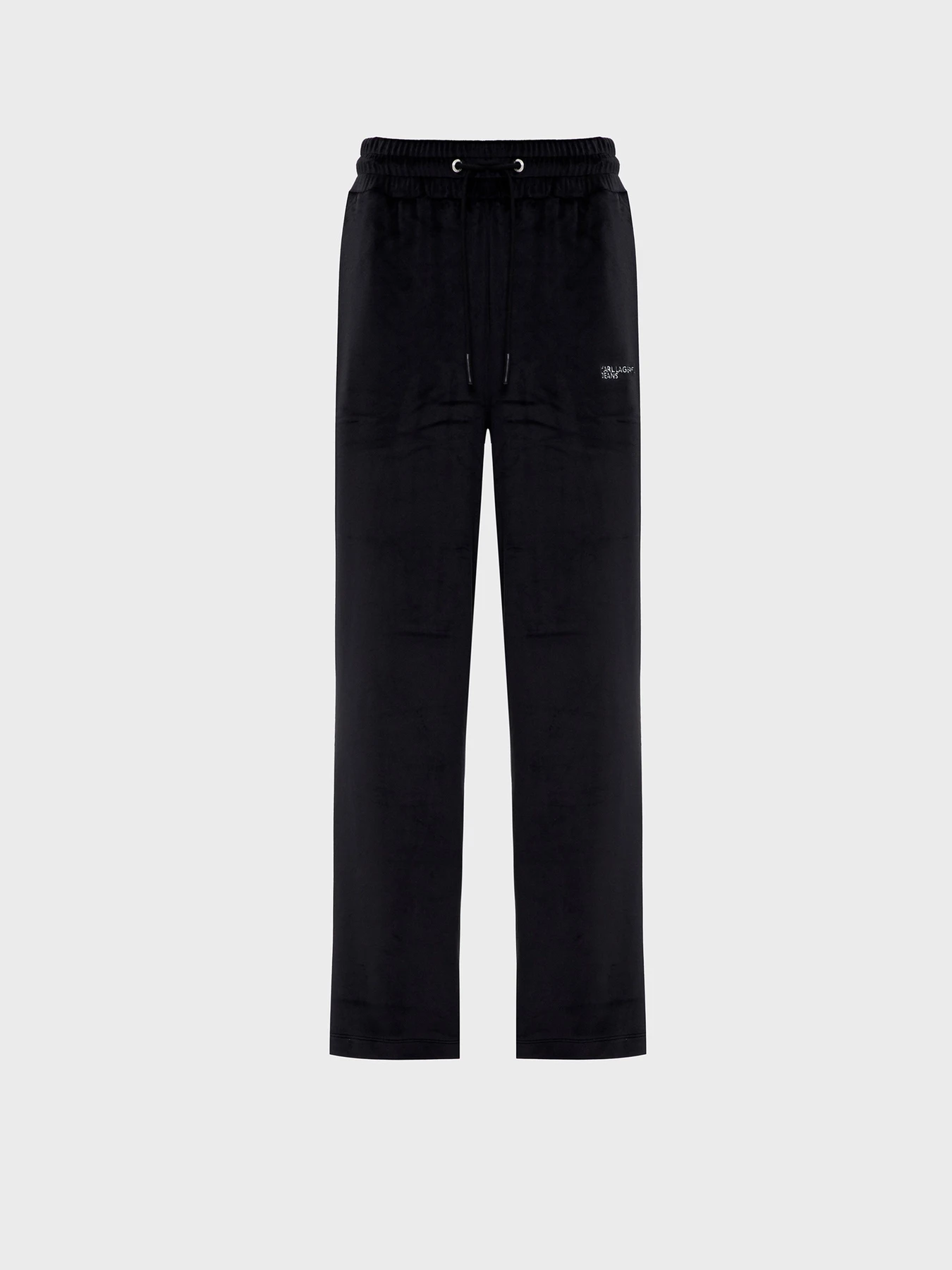 Брюки Karl Lagerfeld Jeans модель 245J1001 Брюки Karl Lagerfeld Jeans модель 245J1001 Фото