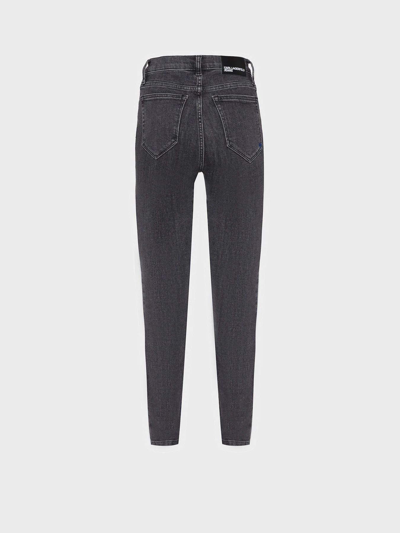 Джинсы Karl Lagerfeld Jeans модель 245J1102 Фото