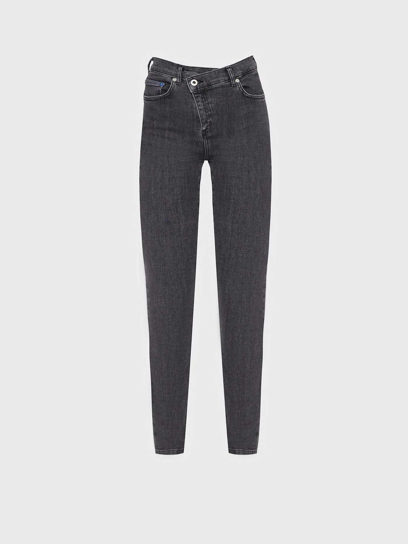 Джинсы Karl Lagerfeld Jeans модель 245J1102 Фото
