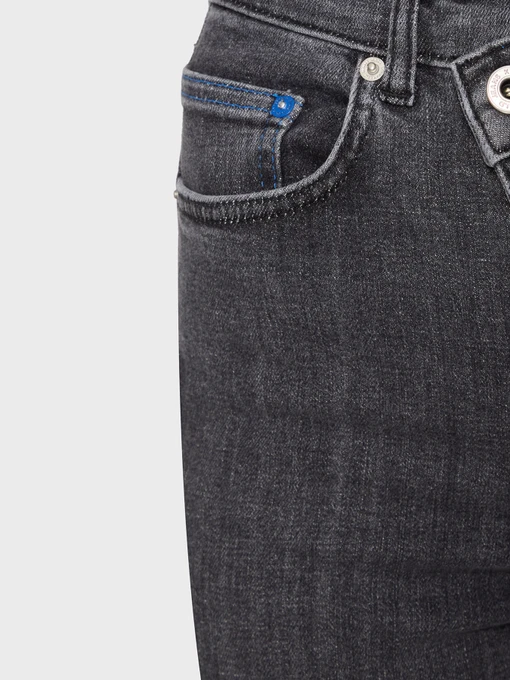 Жіночі Прямі джинси Karl Lagerfeld Jeans фото 3