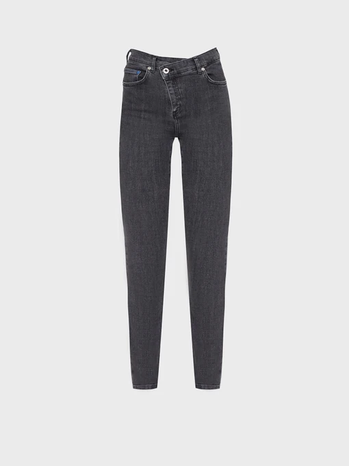 Джинсы Karl Lagerfeld Jeans модель 245J1102 Фото