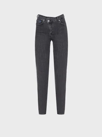 Джинсы Karl Lagerfeld Jeans модель 245J1102 Фото