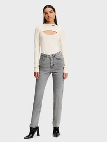 Джинсы Karl Lagerfeld Jeans модель 245J1103 Фото