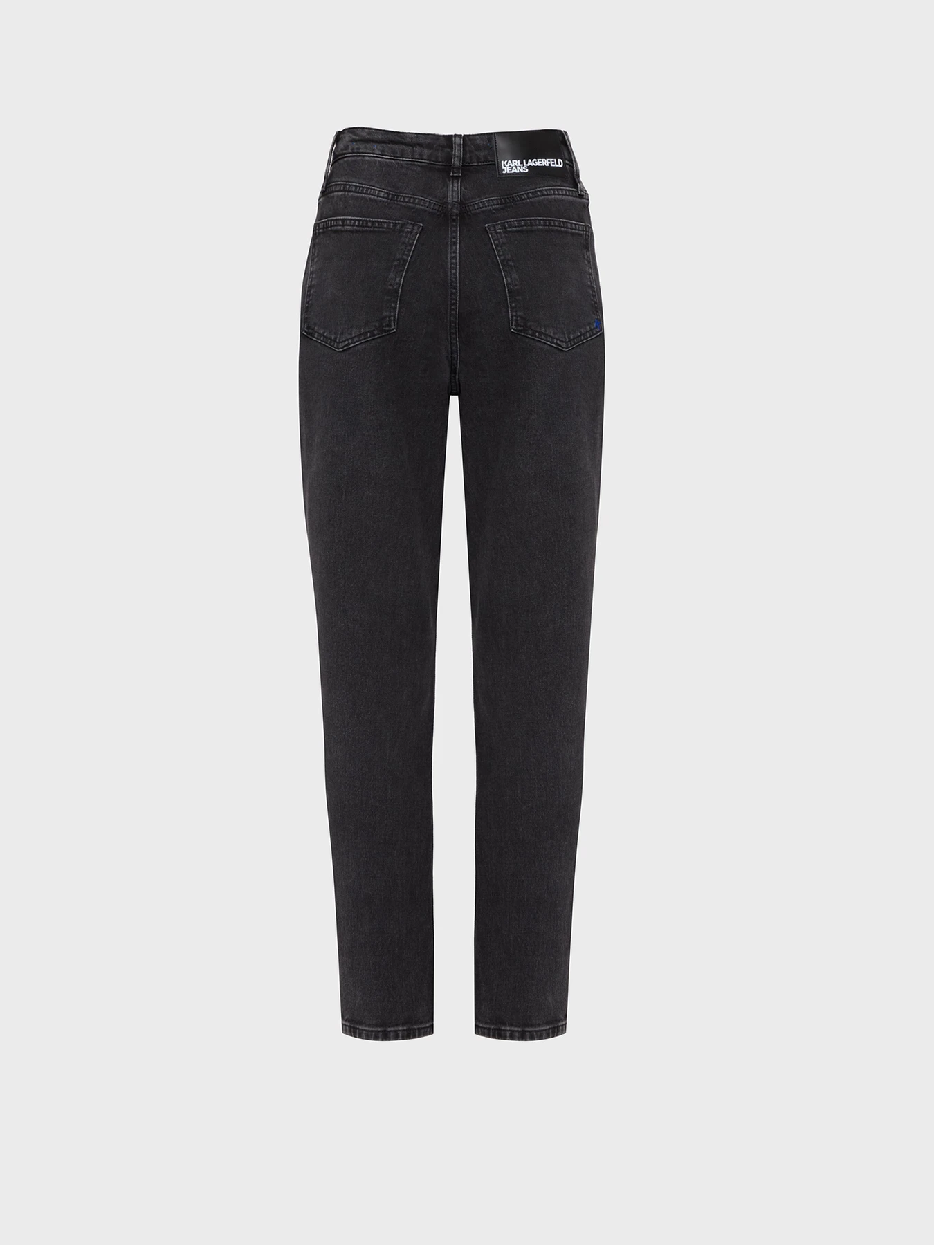Джинсы Karl Lagerfeld Jeans модель 245J1104 Джинсы Karl Lagerfeld Jeans модель 245J1104 Фото