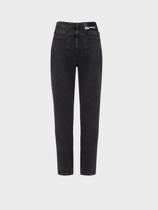 Жіночі Прямі джинси Karl Lagerfeld Jeans фото 2