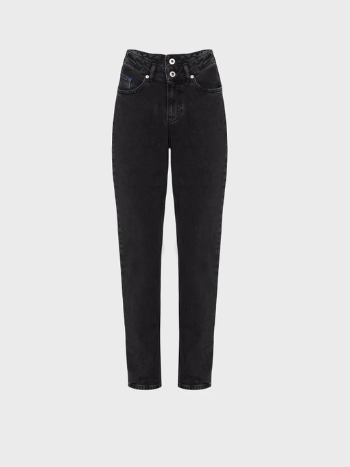 Джинсы Karl Lagerfeld Jeans модель 245J1104 Фото