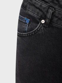 Джинсы Karl Lagerfeld Jeans модель 245J1104 Фото