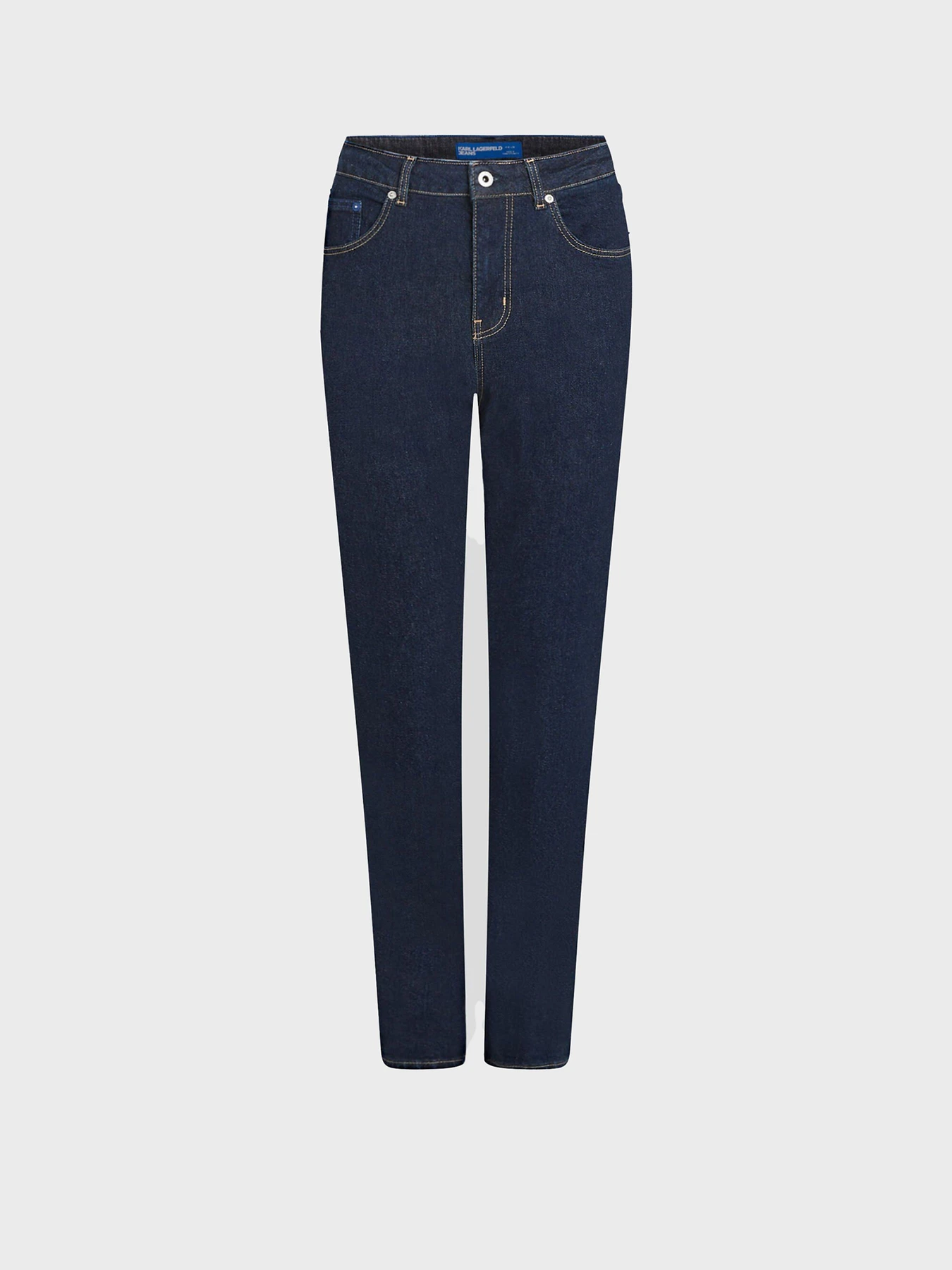 Джинсы Karl Lagerfeld Jeans модель 245J1105 Джинсы Karl Lagerfeld Jeans модель 245J1105 Фото