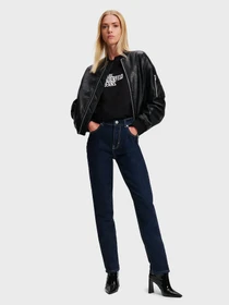 Джинсы Karl Lagerfeld Jeans модель 245J1105 Фото