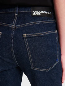 Джинсы Karl Lagerfeld Jeans модель 245J1105 Фото