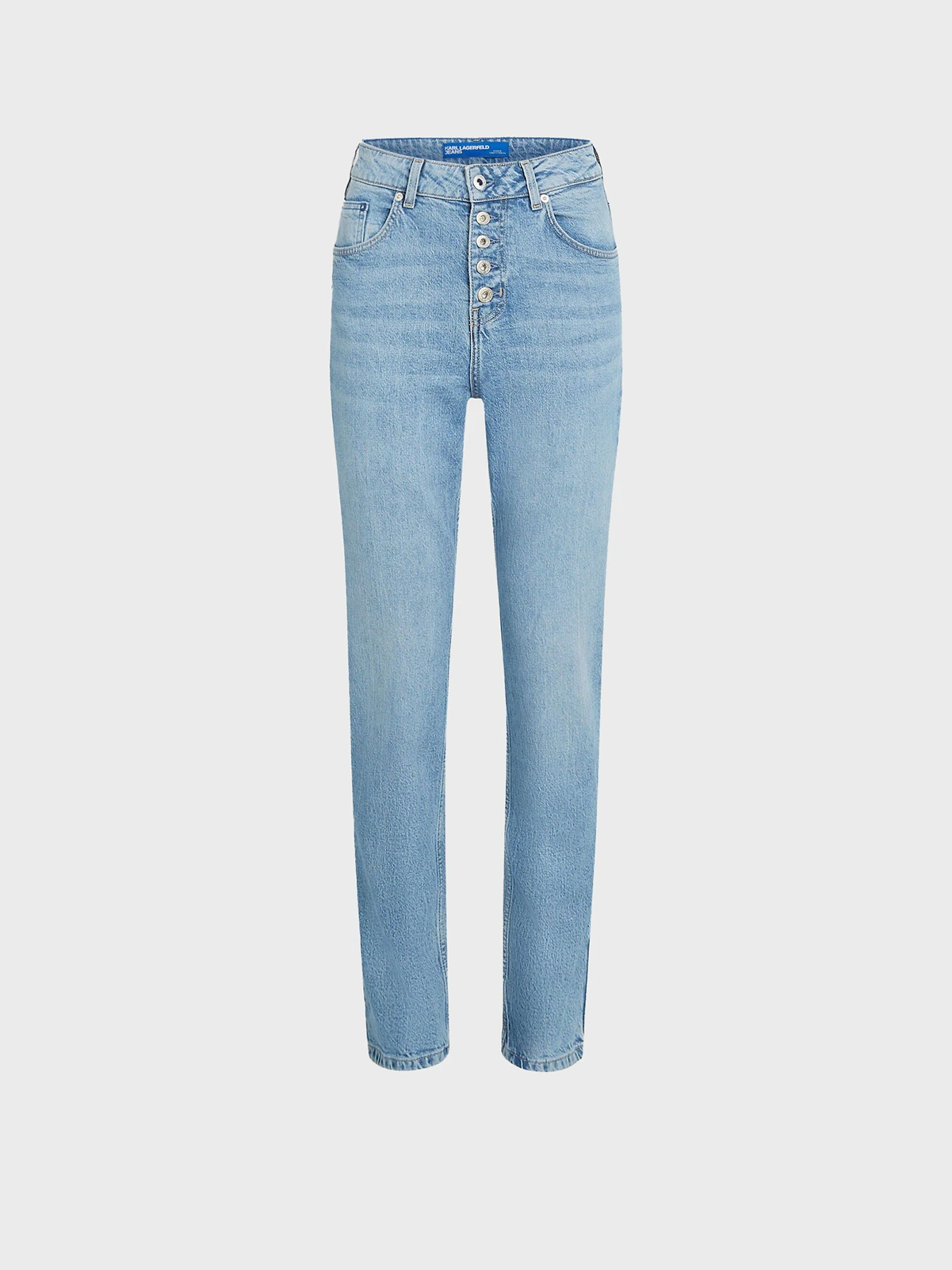 Джинсы Karl Lagerfeld Jeans модель 245J1106 Фото