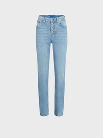 Джинсы Karl Lagerfeld Jeans модель 245J1106 Фото