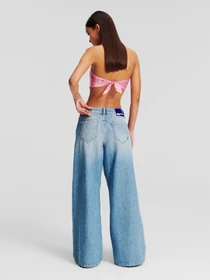 Джинсы Karl Lagerfeld Jeans модель 245J1108 Фото