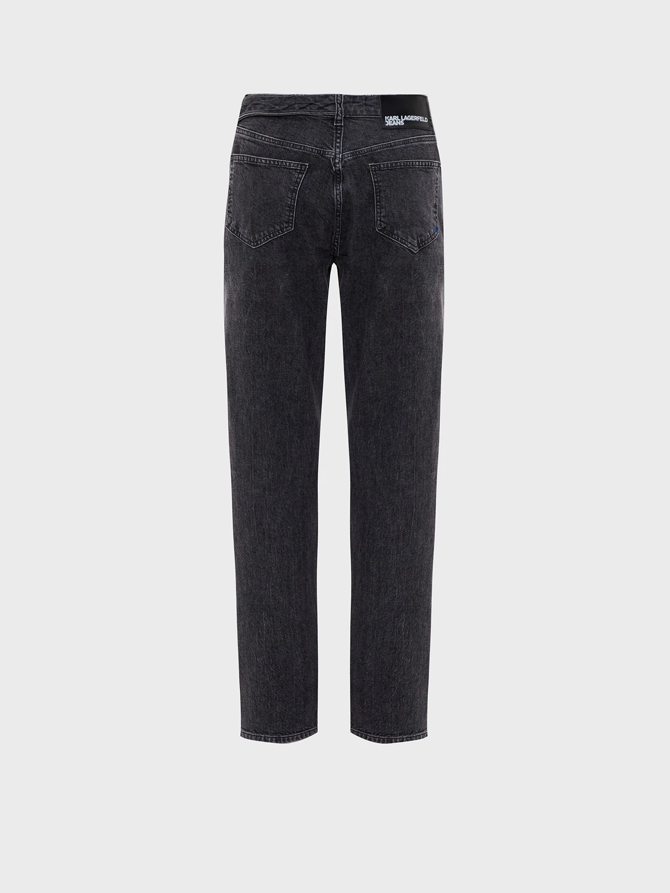 Джинсы Karl Lagerfeld Jeans модель 245J1112 Фото
