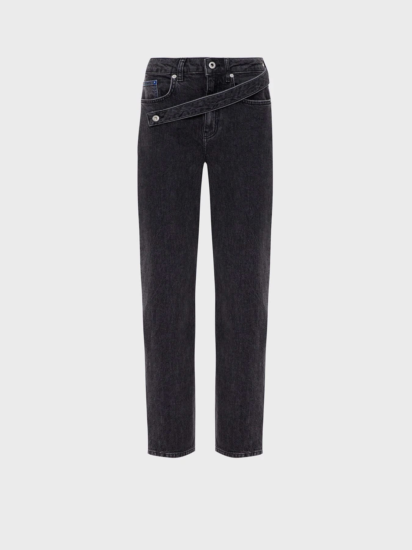 Джинсы Karl Lagerfeld Jeans модель 245J1112 Фото