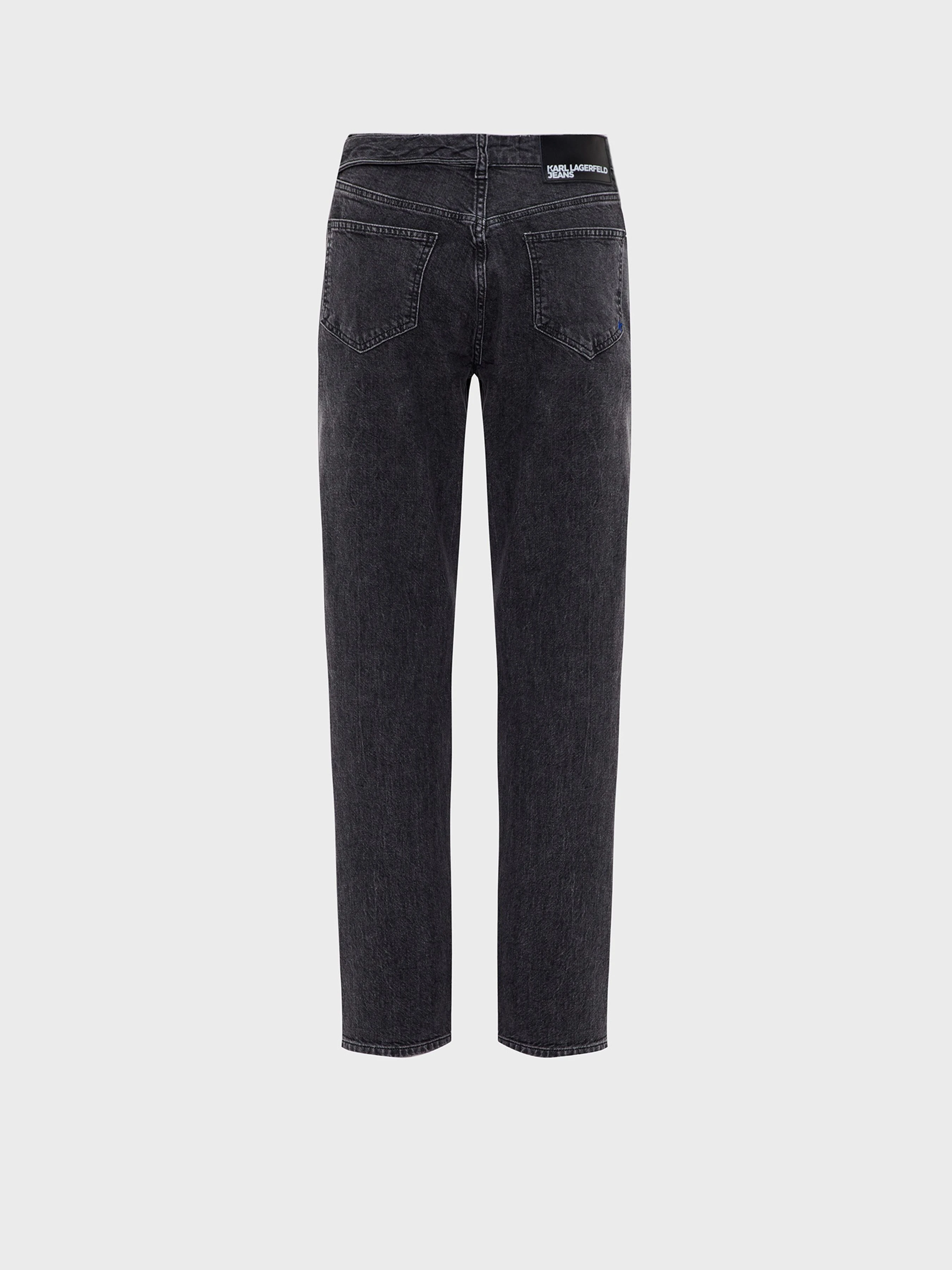 Жіночі Прямі джинси Karl Lagerfeld Jeans фото 2
