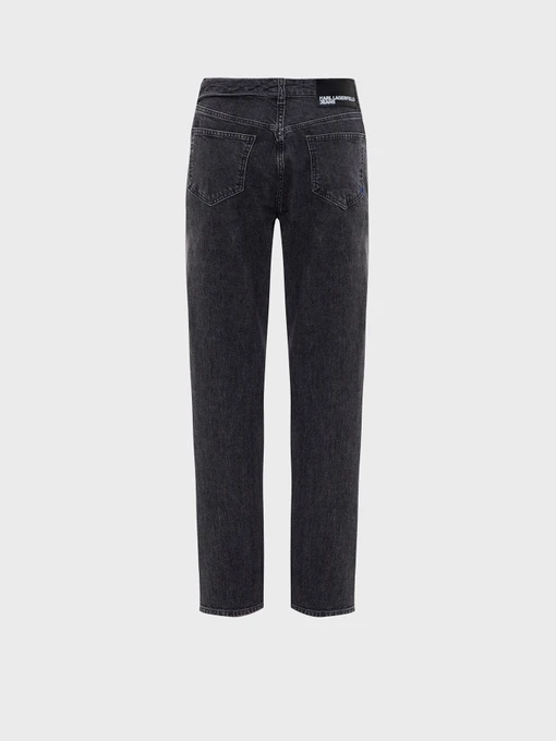 Жіночі Прямі джинси Karl Lagerfeld Jeans фото 2