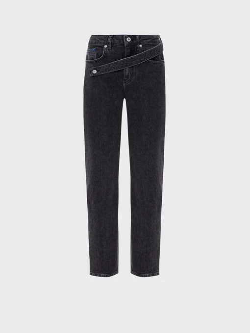 Джинсы Karl Lagerfeld Jeans модель 245J1112 Фото