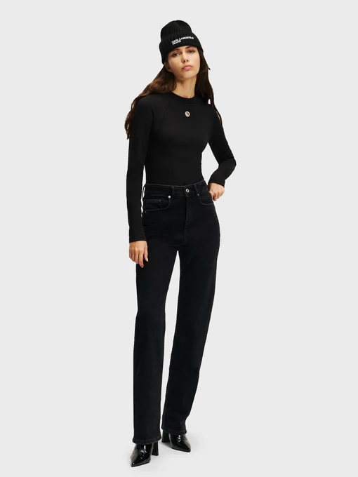 Джинсы Karl Lagerfeld Jeans модель 245J1116 Фото