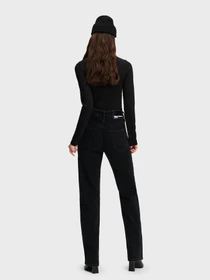 Джинсы Karl Lagerfeld Jeans модель 245J1116 Фото