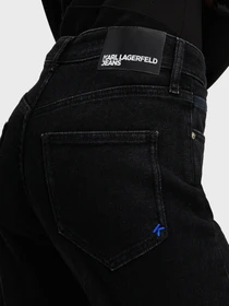 Джинсы Karl Lagerfeld Jeans модель 245J1116 Фото