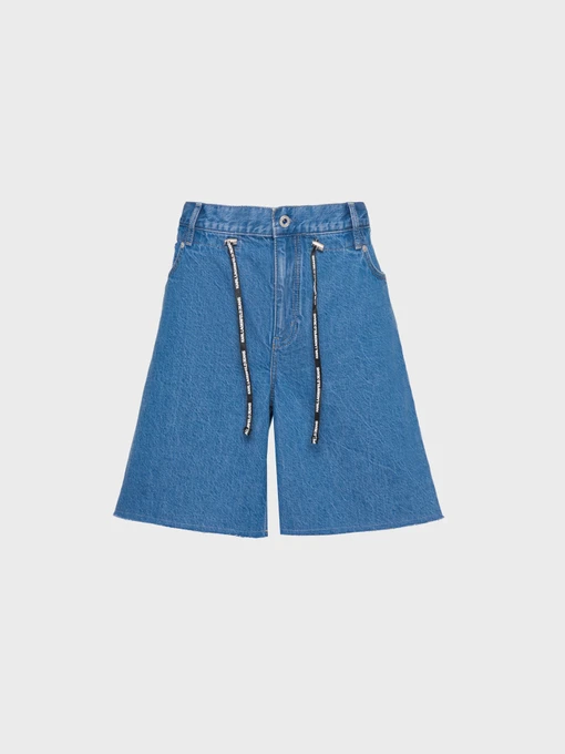Шорти Karl Lagerfeld Jeans модель 245J1119 Фото