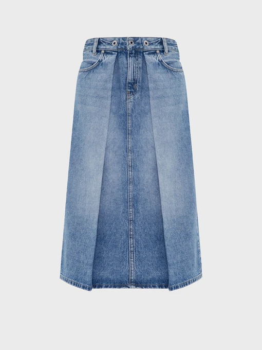 Юбки Karl Lagerfeld Jeans модель 245J1200 Фото
