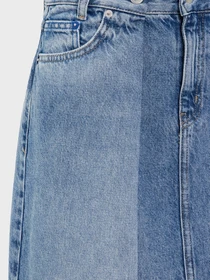 Юбки Karl Lagerfeld Jeans модель 245J1200 Фото